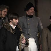 Hruska Hrusinsky Vladyka Taclik